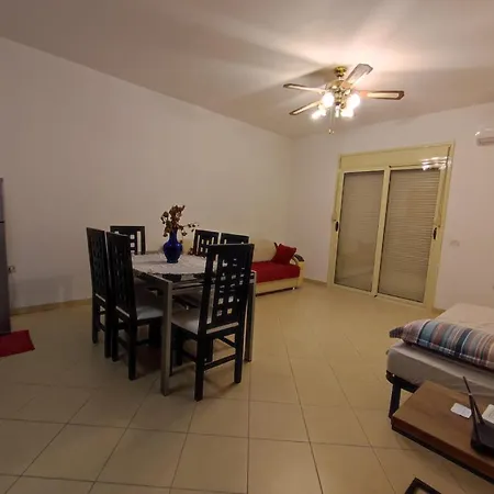 Apartment Ohana *