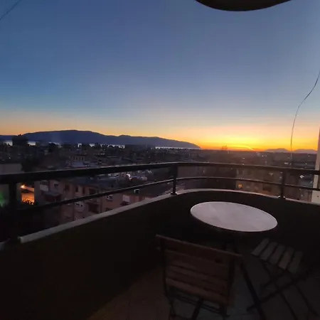 Ohana Apartment Vlorë