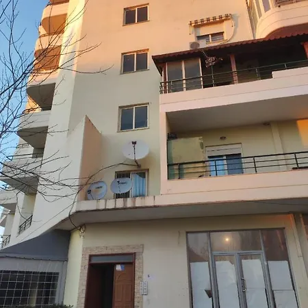 Apartment Ohana