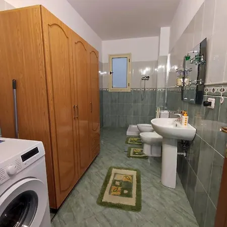 Ohana Apartment Vlorë